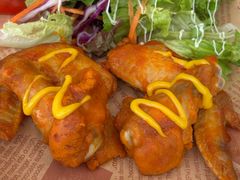 -城堡俄式西餐厅(中央大街索道店)