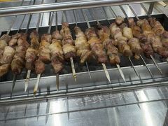 -7只羊·鲜羊肉串·地锅鸡精酿(玄武墨香路店)