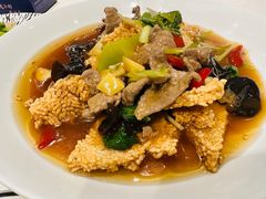 -院8里·少城记忆老川菜(宽窄巷子店)