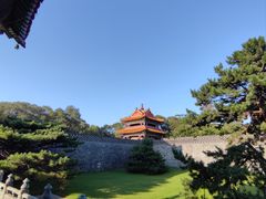 -北陵公园