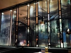大堂-茅庐川菜(青岛凯德店)