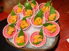 -花潮料理艺食馆(宝龙一城店)