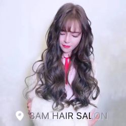 -藤野造型·专业烫染店