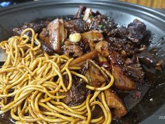 -回味黑鸭煲·始于2006(万松园店)