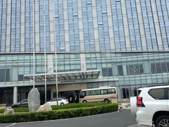 -天津滨海圣光皇冠国际酒店
