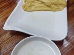 -客家养生油茶(汕尾店)