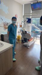 点击看大图 -睿宝儿科·眼科·口腔(静安大悦城门诊部)