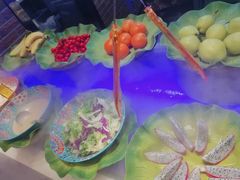 -豪德亨牛排自助餐厅(抚州东乡店)