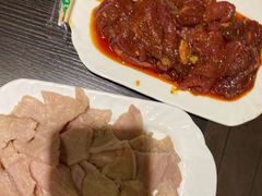 -金爱烧烤(蓝湖湾店)