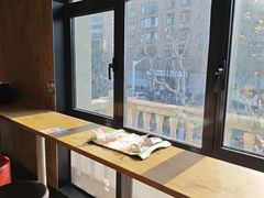 -麦当劳(鲁迅公园店)