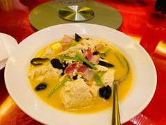 -大海中餐厅(宁波春晓世茂希尔顿逸林酒店)