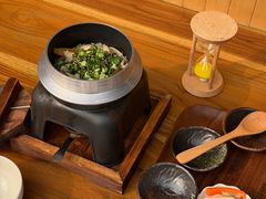 -无印良品餐堂 MUJI Diner(成都太古里店)