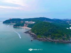 -冠头岭