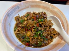 -雅佳神话·麻辣烤鱼(新街口店)