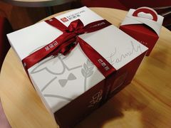 -巴思客蛋糕(交通路店)