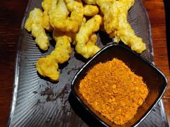 -麻省理功-深海烤鱼(昆城广场店)