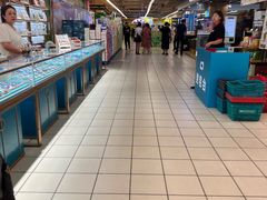 -新玛特购物广场(齐齐哈尔店)