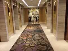 -济南富力凯悦酒店