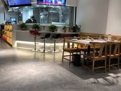 -李赵合鲜肉烧烤(西荷店)
