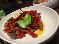 -相约·羊村小馆(北京路店)