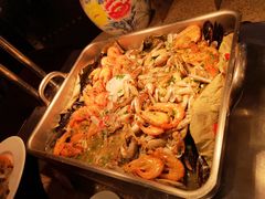 -苏州吴宫泛太平洋酒店