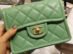 -CHANEL(ifs国际金融店)