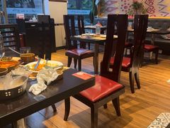 -克比叔叔印度餐厅Kebabs on the Grille(人民广场店)