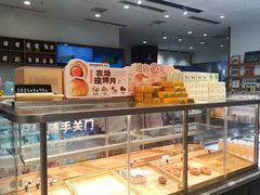 -仟吉(星汇维港店)