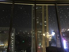 -广州花园酒店-凌璇阁360度高空海鲜自助餐CAROUSEL