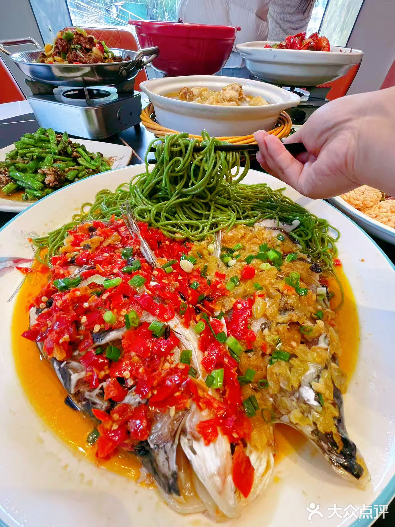 安吉云上草原五一嗨玩指南！干饭人必冲！