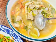 -十碗头(诚信路店)