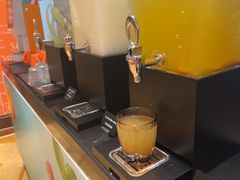 -怡咖啡海鲜自助餐厅(浦东香格里拉店)