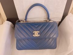-Chanel(德基广场店)