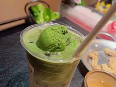 -色響火锅(恒隆广场店)