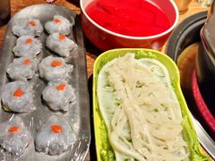 -江湖六膳門串串香(隆礼路店)