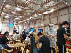 -小满手工粉(上海月星环球港店)