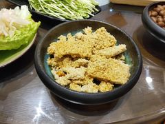 -十二舍·湯物素煮(江泰潤政店)