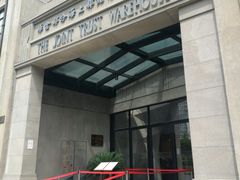 门面-上海四行仓库抗战纪念馆