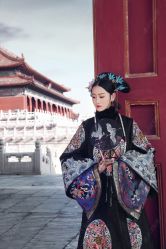 -美云庭古装·格格服汉服·京城旅拍(北京店)