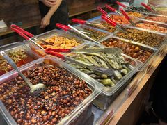 -聚合鑫东北熏酱熟食麻辣面(长阳店)