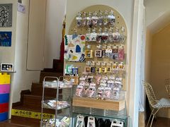 -W CAFE(甜爱路店)