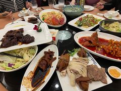 -新南华大酒店(广中店)