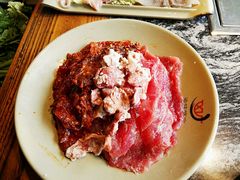 招牌拼盘-渝味晓宇火锅(合川路店)