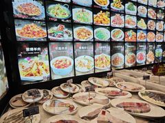 -日月昇渔家菜(二七广场店)