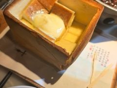 -绿茶餐厅(光谷世界城步行街店)