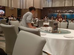 -喜宴又一村·粤菜·茶点·海鲜(壹方天地店)