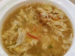 宋嫂鱼羹-楼外楼(西湖景区孤山路店)