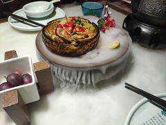 -佬麻雀·剁椒鱼头(京基KK One店)