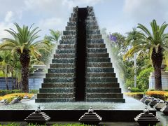 -海南清水湾莱佛士酒店