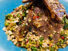 -君霖海鲜私房菜(春柳店)